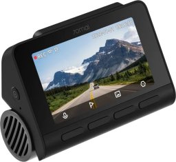 Wideorejestrator 70mai 4K A810 czarny
