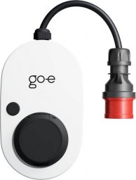 Ładowarka Go-e Charger Gemini flex 22 kW 32A 3 fazy bez kabla (CH-04-22-01)