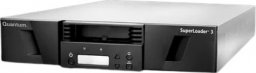 Streamer Quantum SuperLoader 3 LTO-9HH ET-QL9AE-YE
