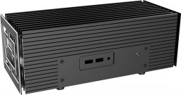 Obudowa Akasa Turing AC Pro (A-NUC95-M1B)