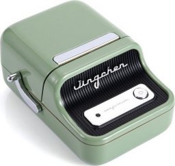 Drukarka etykiet Niimbot B21 Green*