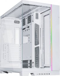 Obudowa Lian Li O11 Dynamic EVO XL ARGB (O11DEXL-W)