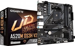 Płyta główna Gigabyte A520M DS3H V2