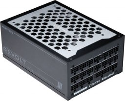 Zasilacz Phanteks Revolt 1600W (PH-P1600TR_BK01C)
