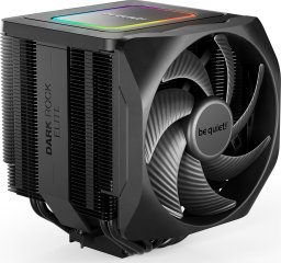 Chłodzenie CPU be quiet! Dark Rock Elite (BK037)