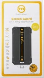Mobile Origin Screen Guard iPhone 11 / iPhone XR with easy application