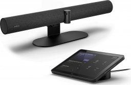 Kamera internetowa Jabra Zestaw do wideokonferencji PanaCast 50 Video Bar System MS VB&TC Charger-C