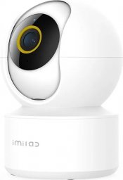 Kamera IP Imilab Kamera C22 5MP WiFi Biała