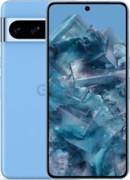 Smartfon Pixel 8 Pro 5G 12/128GB Niebieski (GA04841-GB)