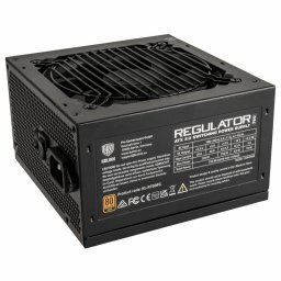 Zasilacz Kolink Regulator 750W (KL-R750FG)
