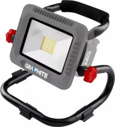 Graphite Lampa akumulatorowa LED Energy+ 18V Li-lon, bez akumulatora 58GE109