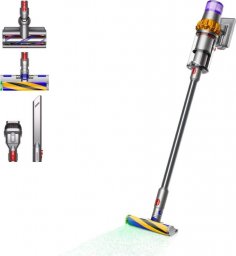 Odkurzacz pionowy Dyson V15 Detect Absolute 2023