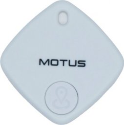 Motus Lokalizator FindMe Biały