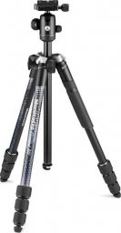 Monopod Manfrotto Statyw Manfrotto Element MII Alu tripod czarny