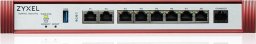 Zapora sieciowa ZyXEL USG FLEX200 H Se ries USGFLEX200H-EU0101F
