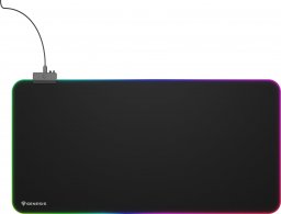 Podkładka Genesis BORON 500 XXL RGB LOGO (NPG-2110)