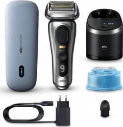 Golarka Braun Series 9 Pro+ 9577cc