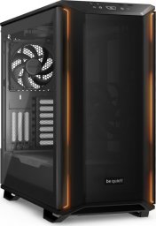 Obudowa be quiet! Dark Base 701 ARGB czarna (BGW58)