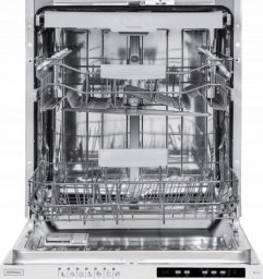 Zmywarka Kernau Zmywarka KDI6754 15 kpl. 7 programów 60cm 3 kosz