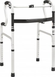 ORTHO VISIONS Balkonik alu chodzik rehabilitacyjny do wstawania