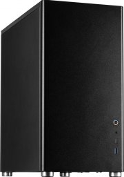 Obudowa Inter-Tech X2 Duplex Pro (88881366)