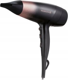 Suszarka Remington D5305 + Prostownica Remington S5305