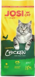 JosiCat Crunchy Chicken 18 kg (50012851)