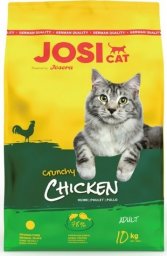 JosiCat Crunchy Chicken 10kg (50012836)