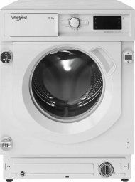 Pralko-suszarka Whirlpool Pralko-suszarka Whirlpool BI WDWG 961485 EU 9/6 kg