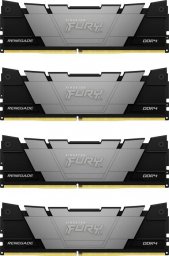Pamięć Kingston Fury Renegade, DDR4, 64 GB, 3600MHz, CL16 (KF436C16RB12K4/64)
