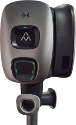 Charge Amps Podwójny uchwyt montażowy 60 mm do Charge Amps Dawn 60 mm CA-130994
