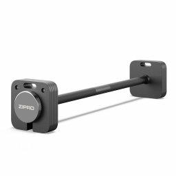 Zipro Sztanga SQUARE z regulowanym obciążeniem 27,3 kg