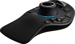 Mysz Connect 3D CONNECT3D