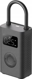 Kompresor samochodowy Xiaomi Portable Air Compressor 2 Akumulatorowe 