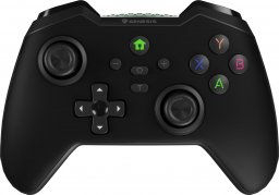 Pad GENESIS MANGAN 400 Czarny (NJG-2100)
