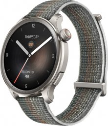 Smartwatch Amazfit Balance Zielony (W2286GL1G)