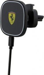 Ferrari Uchwyt magnetyczny do samochodu Ferrari (MagSafe 2023 Collection)