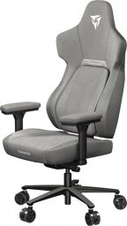 Fotel ThunderX3 CORE - LOFT, szary