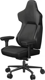Fotel ThunderX3 CORE - MODERN, czarny