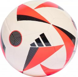 Adidas Piłka nożna Euro24 miłość do piłki nożnej IN9372 r. 5