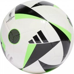  Adidas Piłka nożna Euro24 miłość do piłki nożnej IN9374 r. 5