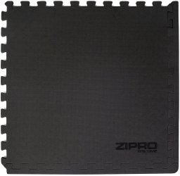Zipro Mata treningowa modułowa puzzle 62x62cm 12 mm 4 szt.