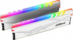 Pamięć Dahua Technology C600 RGB, DDR4, 32 GB, 3600MHz, CL18 (DDR-C600URW32G36D)