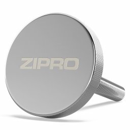 Zipro Śruba zaciskowa do obciążenia ZIPRO SQUARE