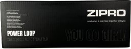 Zipro ZIPRO Power Loop 3 szt. 0.65 + 1.2 + 2.2 You Go Girl