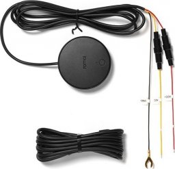 Wideorejestrator 70mai Adapter zasilania trybu parkingowego KIT UP04 4G