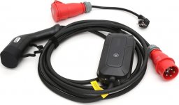 Ładowarka Platinet PPC32AT22 EV/PHEV AC Type 2 22kW