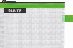 Leitz WODOODPORNA SASZETKA PODRÓŻNA LEITZ WOW, S ZIELONA