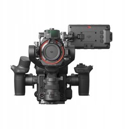Kamera cyfrowa DJI DJI Ronin 4D 8K Combo