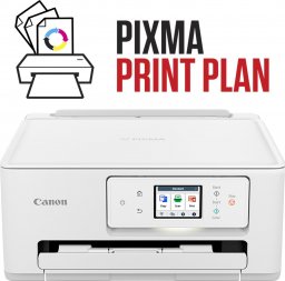 Drukarka atramentowa Canon Pixma TS7650i (6256C006)